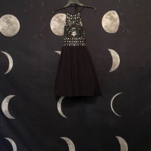 Homecoming/prom dress